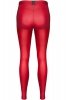 Bielizna - Brlidia001 legginsy czerwone rozmiar M